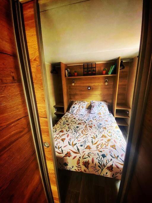 Tiny Liloumaca Coeur Ste Baume Villa Plan d'Aups Екстериор снимка
